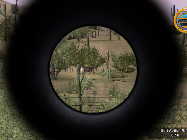 Deer Hunter Tournament image 3