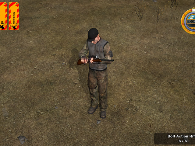 Deer Hunter Tournament image 5