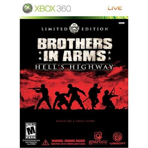 Brothers in Arms: Hell's Highway [Limited Edition]