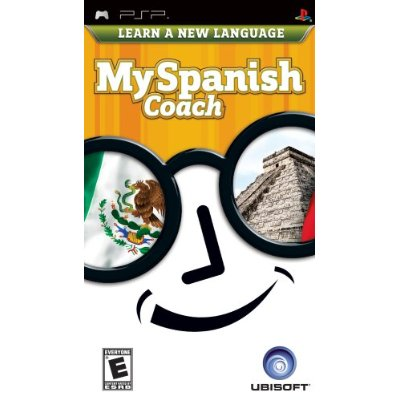 My Spanish Coach image 1