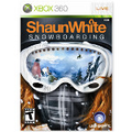 Shaun White Snowboarding thumbnail 1
