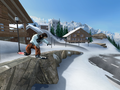 Shaun White Snowboarding thumbnail 6