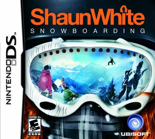 Shaun White Snowboarding image 1