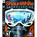 Shaun White Snowboarding thumbnail 1