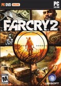 FarCry 2 thumbnail 1