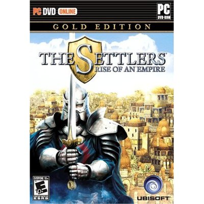 The Settlers VI (Gold Edition) image 1