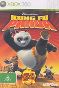 Kung Fu Panda thumbnail 1