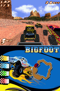 Bigfoot: Collision Course thumbnail 4