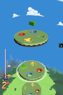 Roogoo Attack image 2