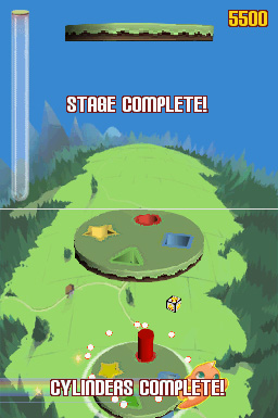 Roogoo Attack image 3