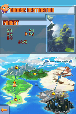 Roogoo Attack image 4