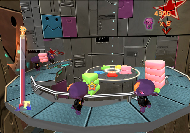 Roogoo Twisted Towers image 7