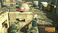 Metal Gear Online thumbnail 2