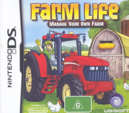 Farm Life image 1