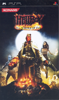 Hellboy: Science of Evil thumbnail 1