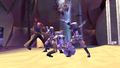 Hellboy: Science of Evil thumbnail 5