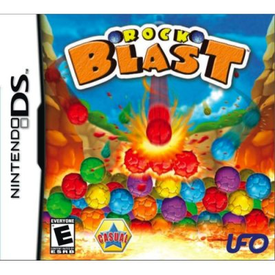 Rock Blast image 1