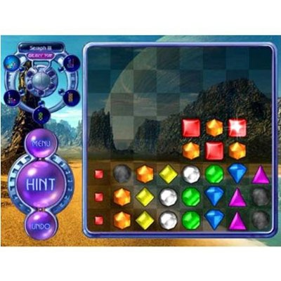 Bejeweled 2 - JC image 3