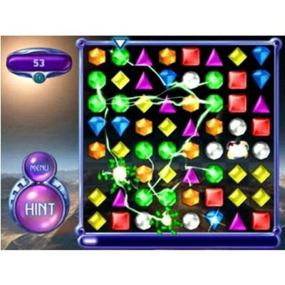 Bejeweled 2 - JC image 6