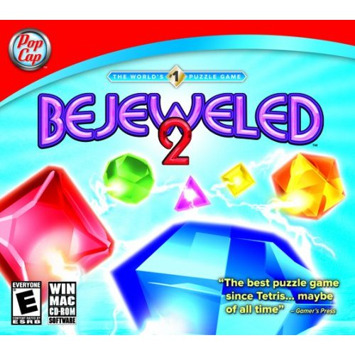 Bejeweled 2 - JC image 2