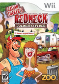 Calvin Tucker's Redneck Jamboree thumbnail 1