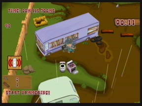Calvin Tucker's Redneck Jamboree image 4