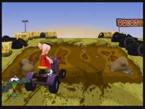 Calvin Tucker's Redneck Jamboree image 5