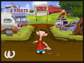 Calvin Tucker's Redneck Jamboree image 7