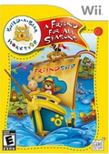 Build-A-Bear Workshop: A Friend Fur All Seasons thumbnail 1