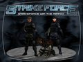 Strike Force Red Cell thumbnail 1
