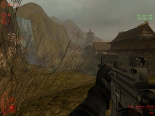 Strike Force Red Cell image 6