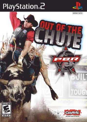 PBR: Out of the Chute image 1