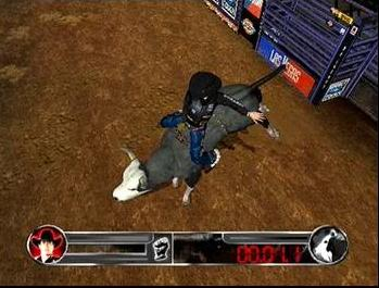 PBR: Out of the Chute image 2