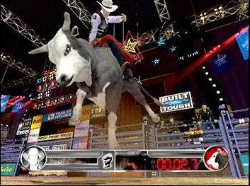 PBR: Out of the Chute image 3