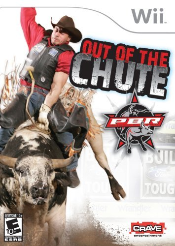 PBR: Out of the Chute image 1