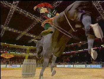 PBR: Out of the Chute image 6