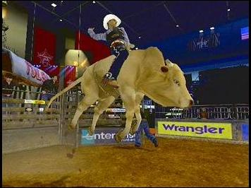 PBR: Out of the Chute image 7