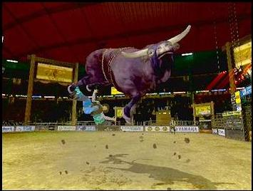 PBR: Out of the Chute image 8