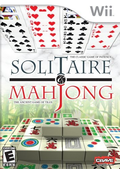 Solitaire & Mahjong thumbnail 1