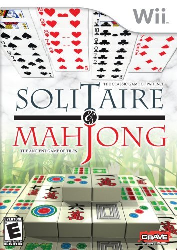 Solitaire & Mahjong image 1