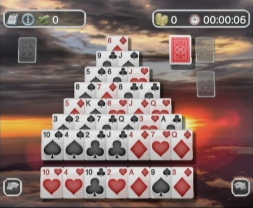 Solitaire & Mahjong image 2