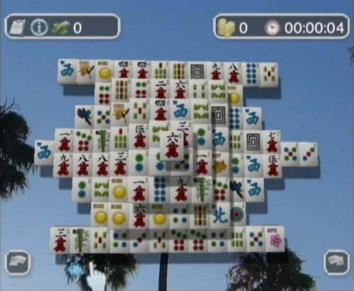 Solitaire & Mahjong image 3