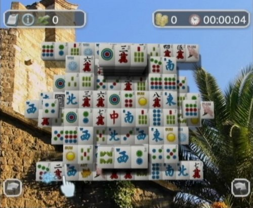 Solitaire & Mahjong image 4