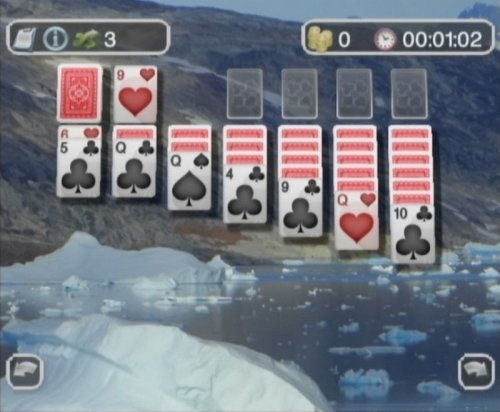 Solitaire & Mahjong image 5