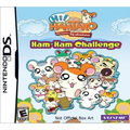 Hi! Hamtaro: Ham-Ham Challenge thumbnail 1