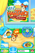 Hi! Hamtaro: Ham-Ham Challenge thumbnail 2