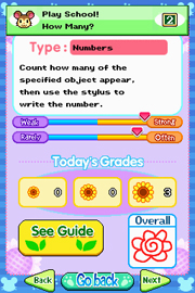 Hi! Hamtaro: Ham-Ham Challenge image 4
