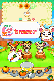 Hi! Hamtaro: Ham-Ham Challenge image 5