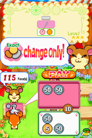Hi! Hamtaro: Ham-Ham Challenge image 6