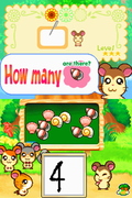 Hi! Hamtaro: Ham-Ham Challenge thumbnail 7